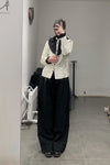Archivio J.M.Ribot Pants PA35/FL